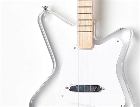 Loog Ultimate Beginner’s Guitar » Gadget Flow