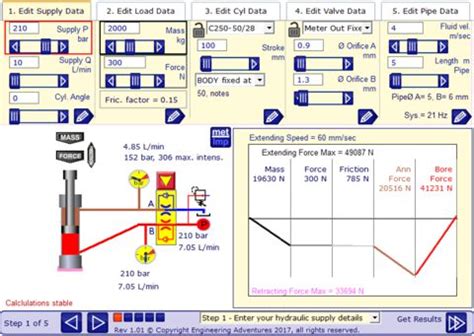 Cylinder and Valve Design Guide