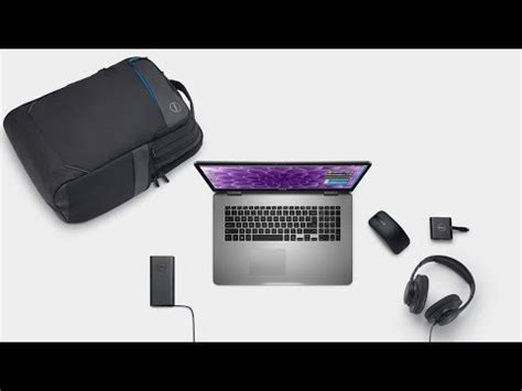 Essential accessories for the Dell Inspiron 7000 2-in-1 – duncannagle.com