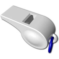 Whistle PNG transparent image download, size: 2032x2047px