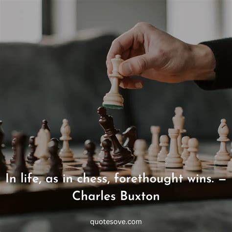 90+ Best Chess Quotes, And Sayings » QuoteSove