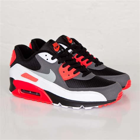 Nike Air Max 90 OG - 725233-006 - Sneakersnstuff | sneakers & streetwear online since 1999