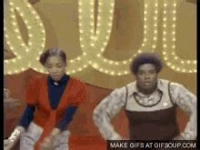 The Rerun Dance GIFs | Tenor