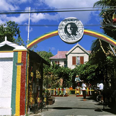 National Gallery of Jamaica | Kingston, Jamaica | Attractions - Lonely ...