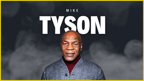 Mike Tyson Net Worth 2023: Early Life, Career, and Achievements - Urdu Sport