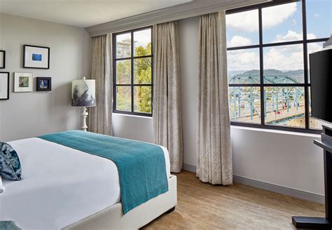 Hotel Rooms in Downtown Chattanooga TN | The Edwin Hotel