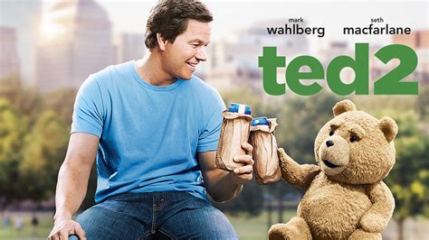 Ted 2 (2015) English Movie: Watch Full HD Movie Online On JioCinema