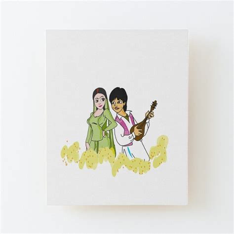 Raj and Simran - DDLJ by 3boons | Redbubble | Illustration, Redbubble ...