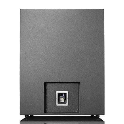 Ascendo ASC-32SPPS The32 SUB 32" PRO - Passive Infrasonic Sealed Subwo | CHT Solutions