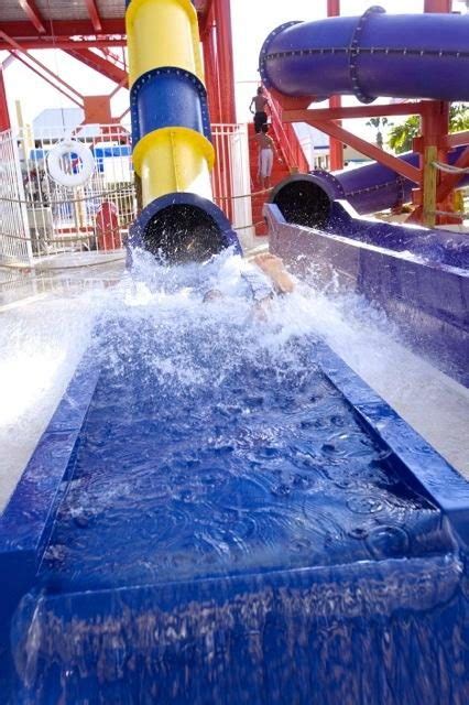 Flamingo Waterpark Resort (Kissimmee, FL): What to Know BEFORE You Bring Your Family