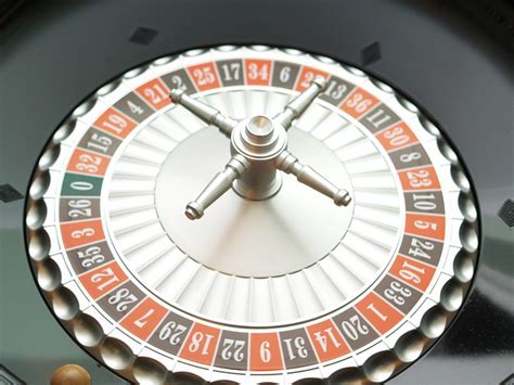 Roulette Wheel | Spinning Roulette wheel Spinning Roulette … | By: Keith Park | Flickr - Photo ...