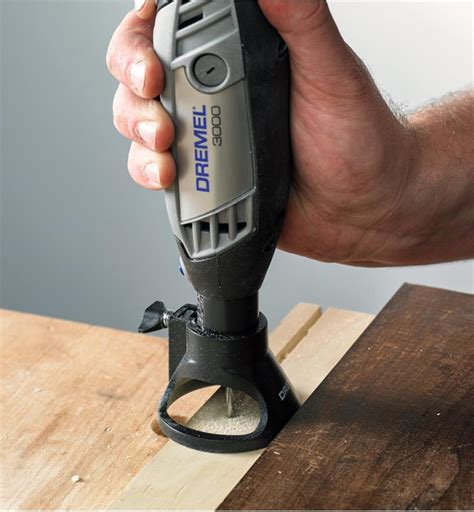 Dremel 3000 Variable-Speed Rotary Tool - Lee Valley Tools