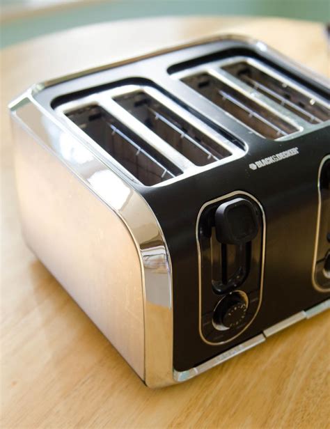 How To Clean the Toaster | Cleaning hacks, Deep cleaning tips, Spring ...