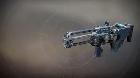 The best scout rifles in Destiny 2 - VG247