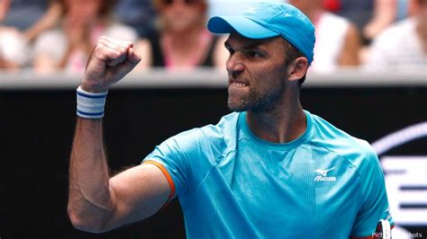 Former World No.14 Ivo Karlovic announces retirement from tennis after ...