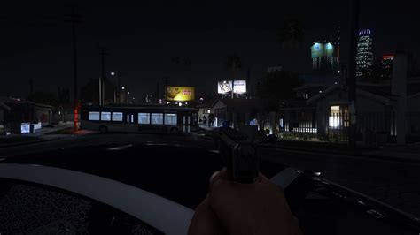 8K Ultra Realistic Graphics Mod looks amazing on GTA 5