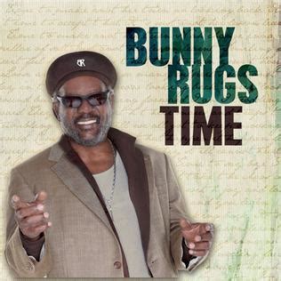 Time (Bunny Rugs album) - Wikipedia