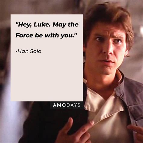 58 Han Solo Quotes: Relive This Sarcastic 'Star Wars' Legend’s Best Moments