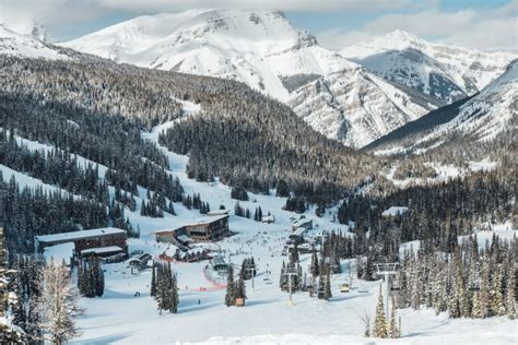 Banff's Sunshine ski resort upset with proposed guidelines from Parks Canada | CBC News