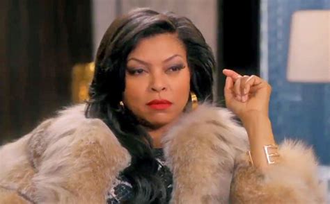 'Empire' Spin-off Featuring Taraji P. Henson In The Works At Fox - Y'all Know What