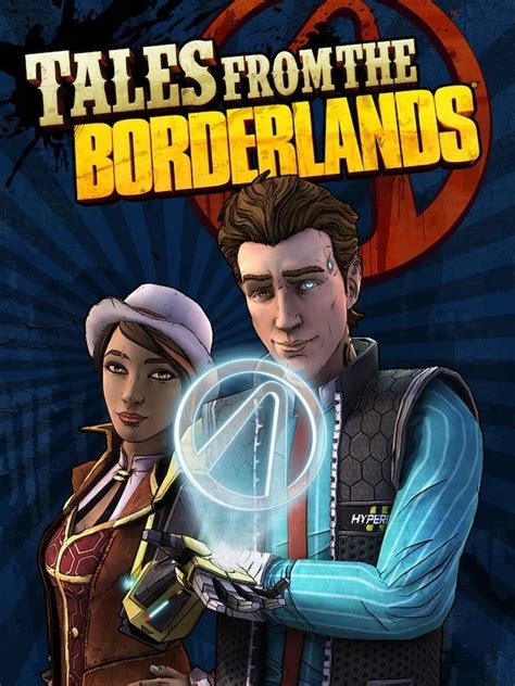 Tales from the Borderlands: A Telltale Game Series - Metacritic