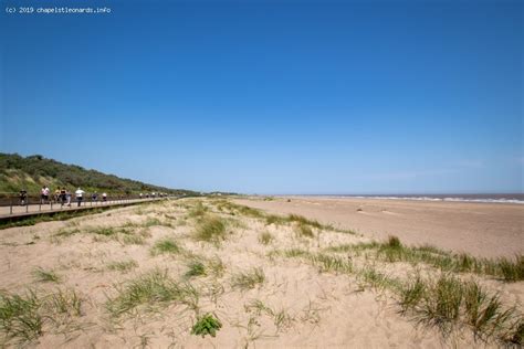 Articles & Photos From Mablethorpe in Lincolnshire