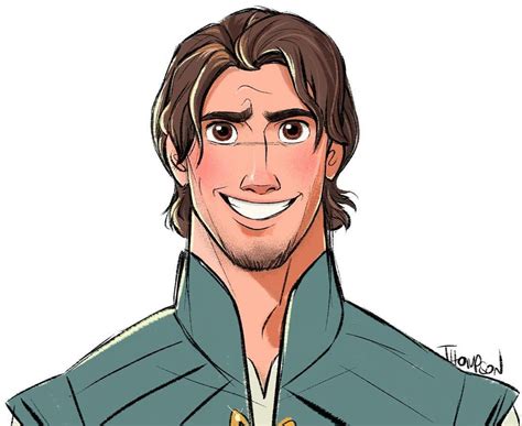 4,381 Likes, 103 Comments - Steven Thompson (@sthompsonart) on Instagram: “Eugene Fitzherbert ...