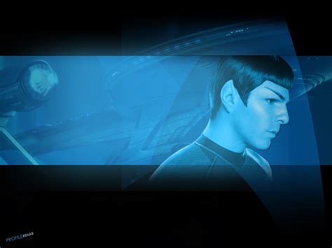 Star Trek Wallpaper - Star Trek (2009) Wallpaper (17519759) - Fanpop