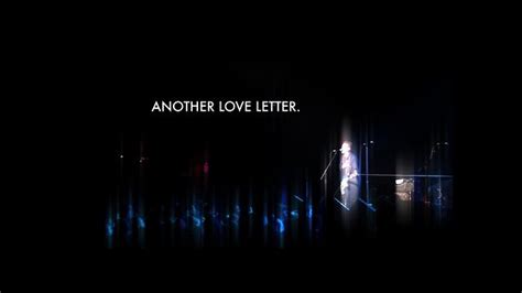 Another Love Letter. on Vimeo