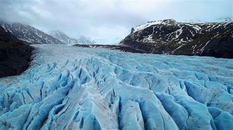 The Biggest Glaciers in Iceland | Into the Glacier