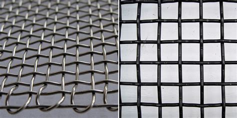 Square Wire Mesh - Buy Square Wire Mesh Product on Anping County Jinnuo ...