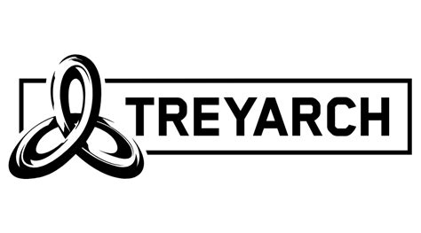 Treyarch Logo Download - SVG - All Vector Logo