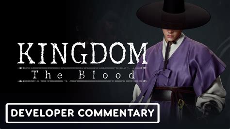 Netflix Kingdom: The Blood - Gameplay Commentary - YouTube