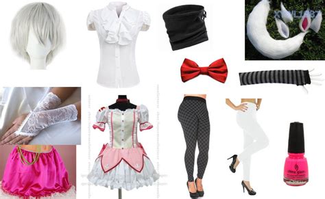 Mangle | Carbon Costume | DIY Guides for Cosplay & Halloween