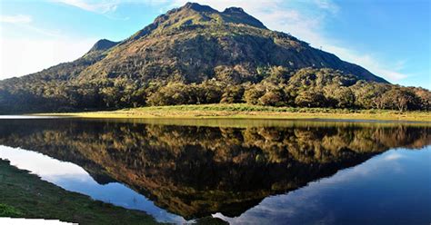 Mt. Apo Natural Park - Travel to the Philippines