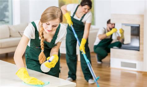 Home Cleaning Services - Scentral Cleaning Montreal