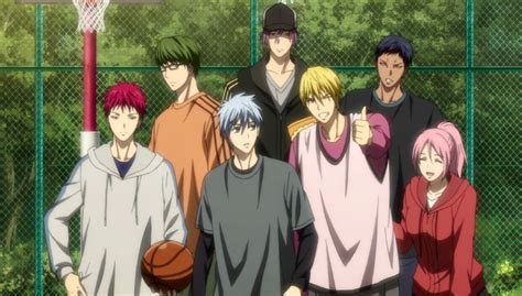 Kuroko Tetsuya ( Kuroko no Basuke ) - Home | Facebook