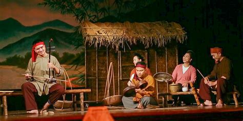 Vietnamese traditional music: history, value & 10 most famous types