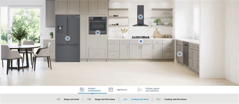 Kitchen Appliances | Home Appliances | High-end Appliances from Bosch