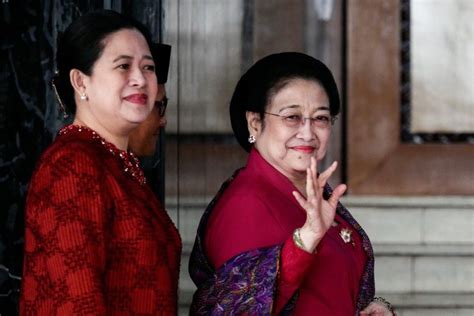 Megawati's megalomania blurs Indonesia election picture - Asia Times