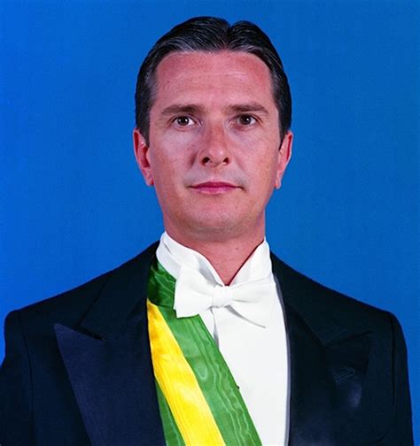 Governo de Fernando Collor (1990-1992) - História - InfoEscola