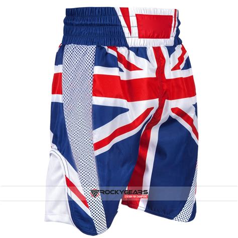 UK BOXING SHORTS | Boxing & Martial Arts Equipment