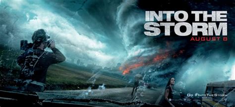 인투 더 스톰(Into the Storm, 2014) – Draco