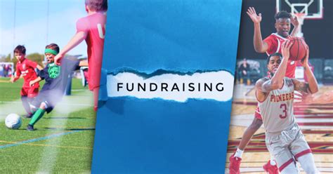 20 Sports Fundraising Ideas for Youth and Adult Teams - GiveWP