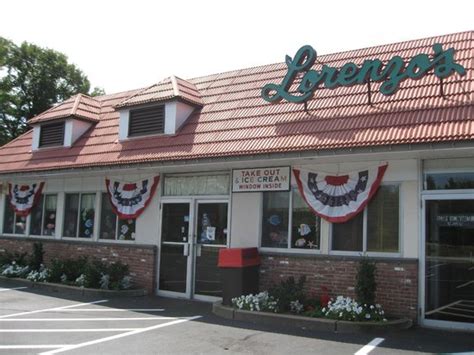 Lorenzo's Italian Restaurant, Middleboro - Menu, Prices & Restaurant Reviews - TripAdvisor