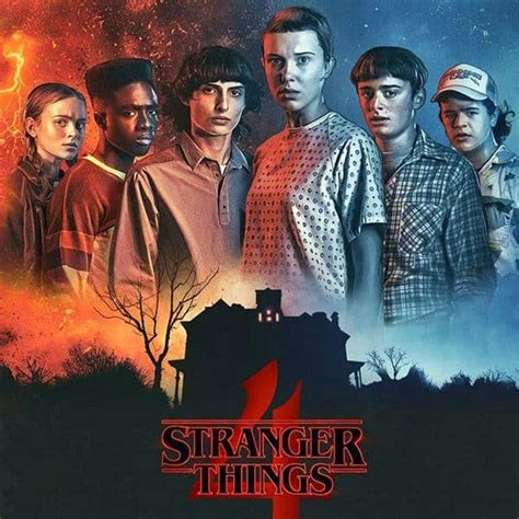 Stranger Things 5 release date, plot, where to watch, cast and more ...