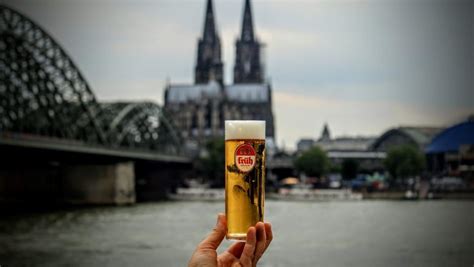 A Beer Enthusiast's Guide To Kolsch Beer – Germany’s Beloved Pale Ale