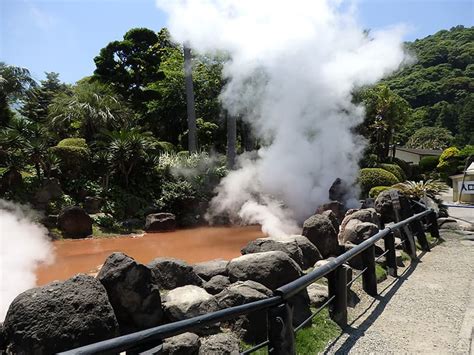 Beppu Onsen | SELECTED ONSEN RYOKAN | best in japan, private hot spring ...