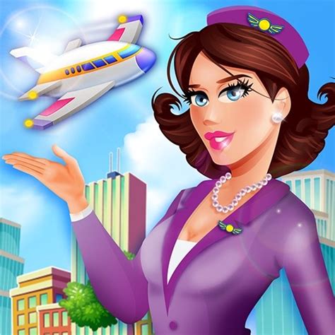 Airport Manager - Play Airport Manager Online for Free at NGames