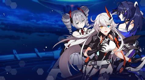 Honkai Impact 3rd PC Requirements - Can Your PC Run It?